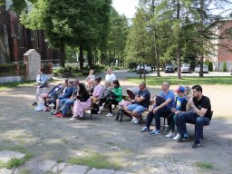 Zakończenie Białego Tygodnia, 27.05.2023